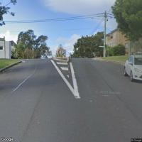 Street Sign Detection project thumbnail