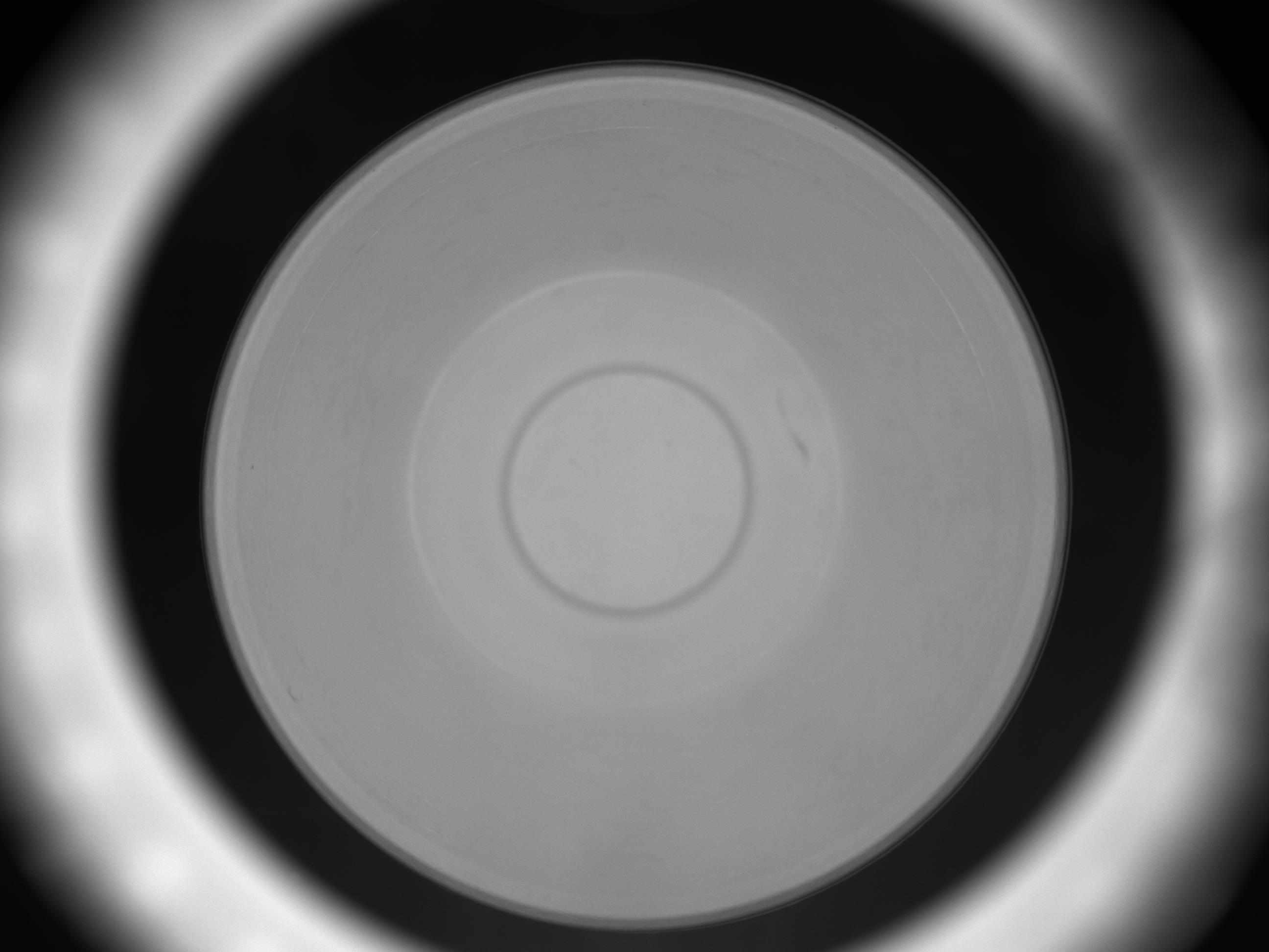 Bowl real object detection dataset by yolov8
