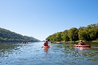 River Detection project thumbnail