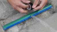 pipe leak project thumbnail