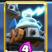 Cards clash royale project thumbnail