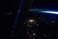 aurora project thumbnail