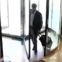Human Detection project thumbnail