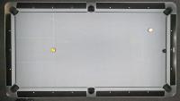 Billiard System project thumbnail
