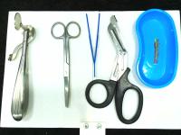 MedicalToolsDetection project thumbnail