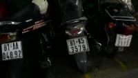 Find motorcycles project thumbnail