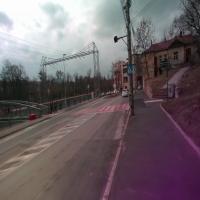 Avoid Obstacles project thumbnail