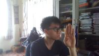 SIgn Language project thumbnail