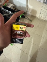 Smoke Packet project thumbnail