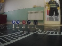 turn left 2 project thumbnail