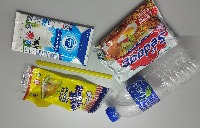 Plastic Waste Detection project thumbnail