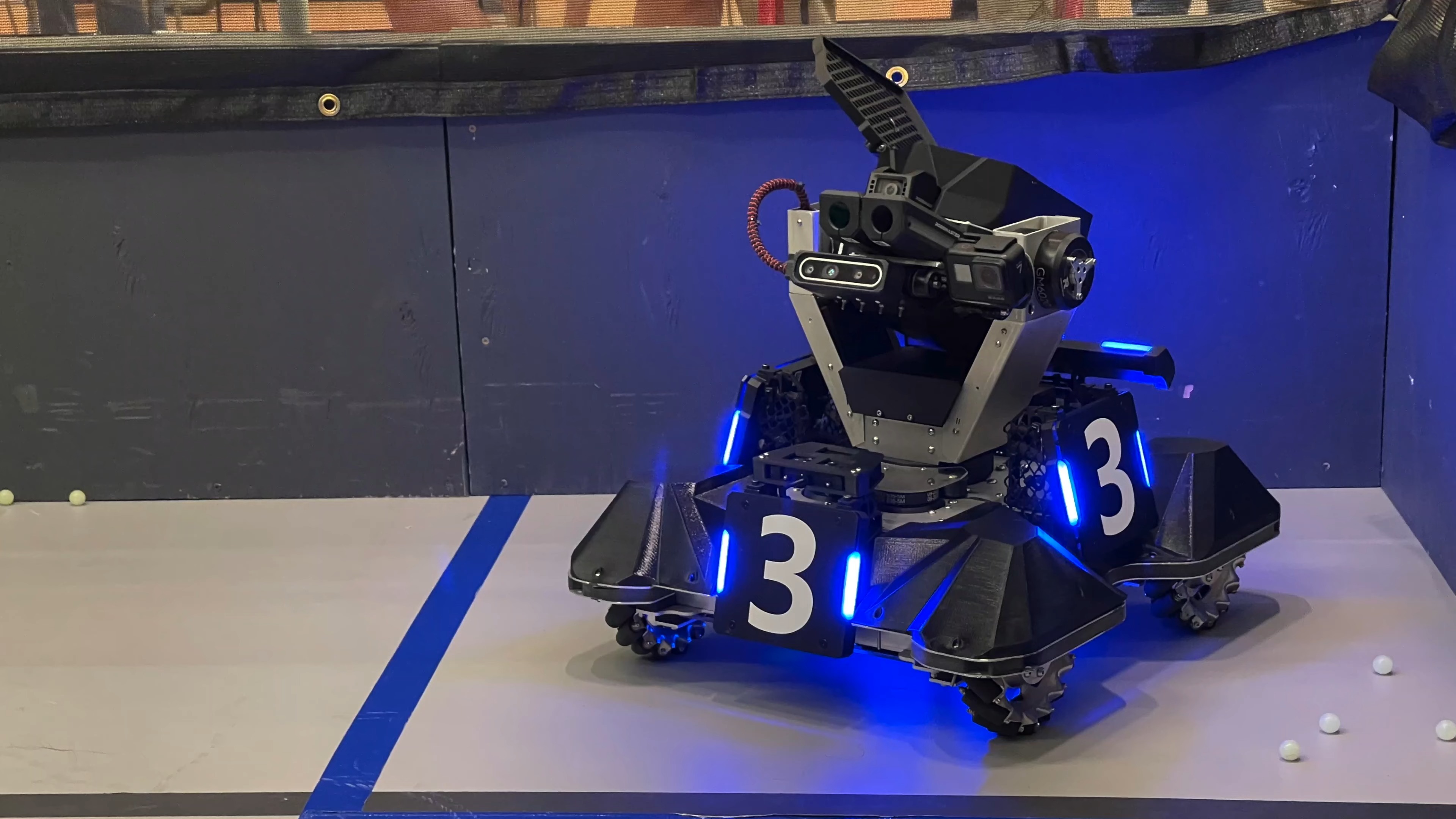 legacyRobotics Object Detection Dataset by legacy