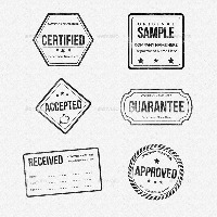 stamp detection project thumbnail