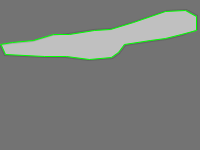 Annotation Visualization