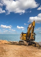 Excavator project thumbnail