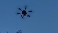 drone-model-detection project thumbnail