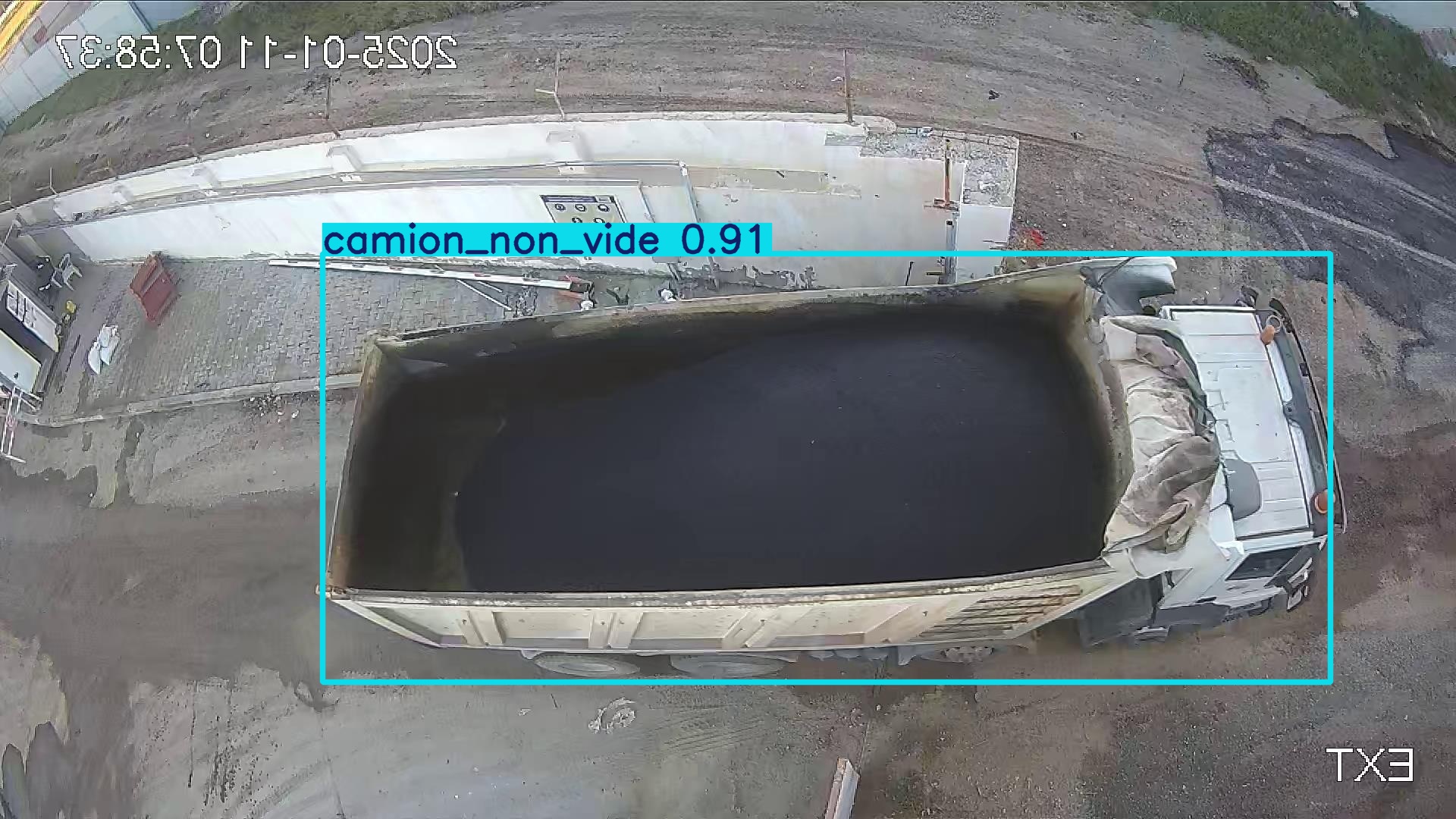 data_complete Object Detection Dataset by my project