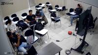 CCTV Detection project thumbnail