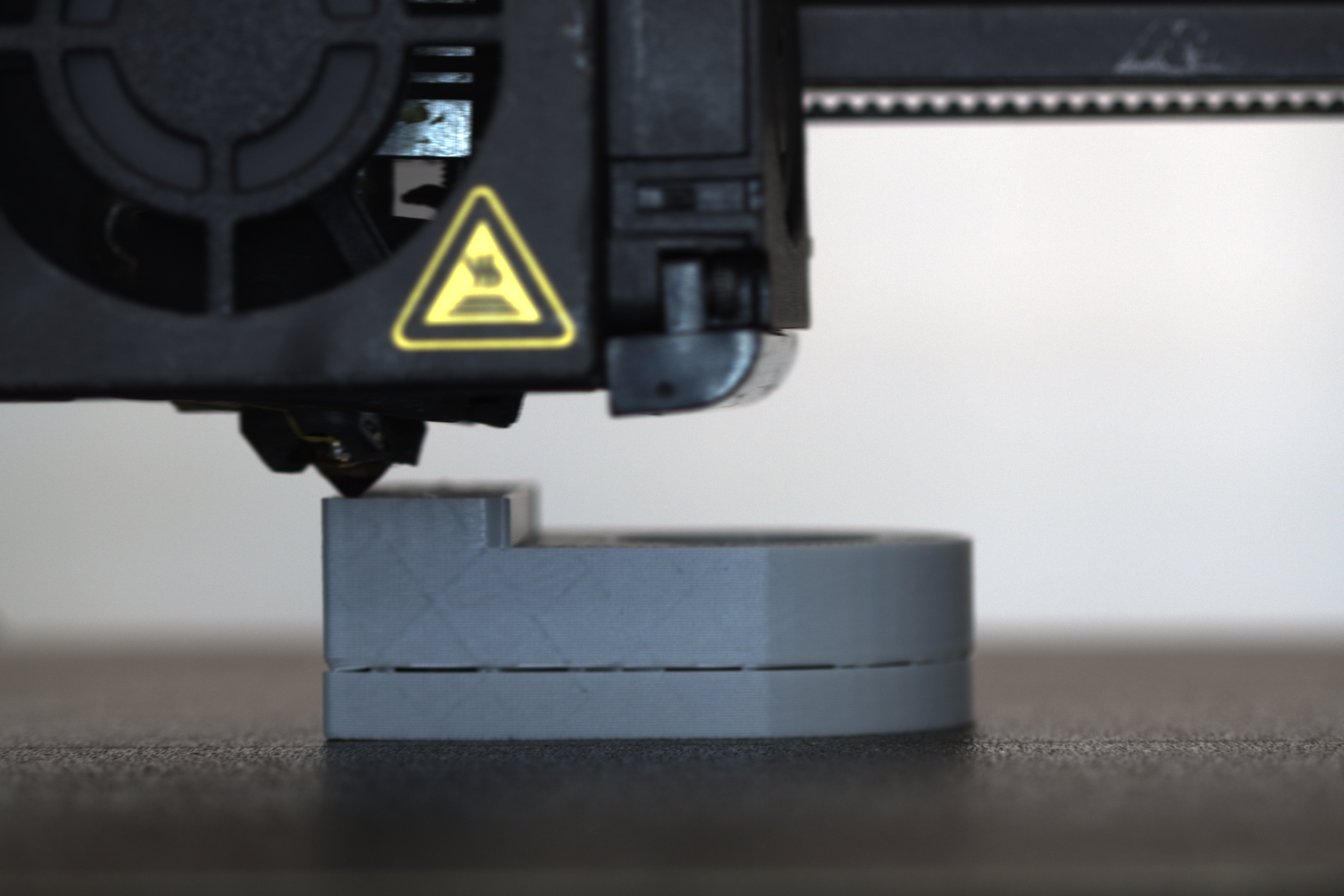Piling Print Defect 3D-Print-Defects Object Detection Dataset by Tms Workspace