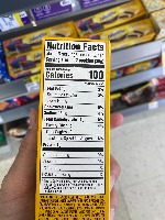 nutrition_label_object_detection project thumbnail