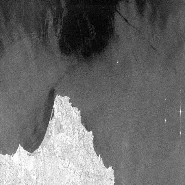 oil Object Detection Model by FYP OIL SPILL