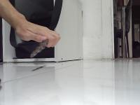 wand-detector project thumbnail