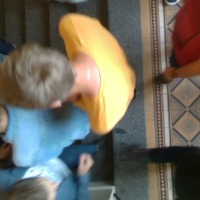 top view of head detection project thumbnail