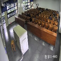 head detection project thumbnail