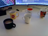 CupDetection project thumbnail