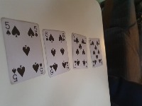 blackjack project thumbnail