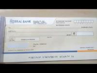 Bank Statement project thumbnail