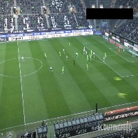 football-field-detection project thumbnail
