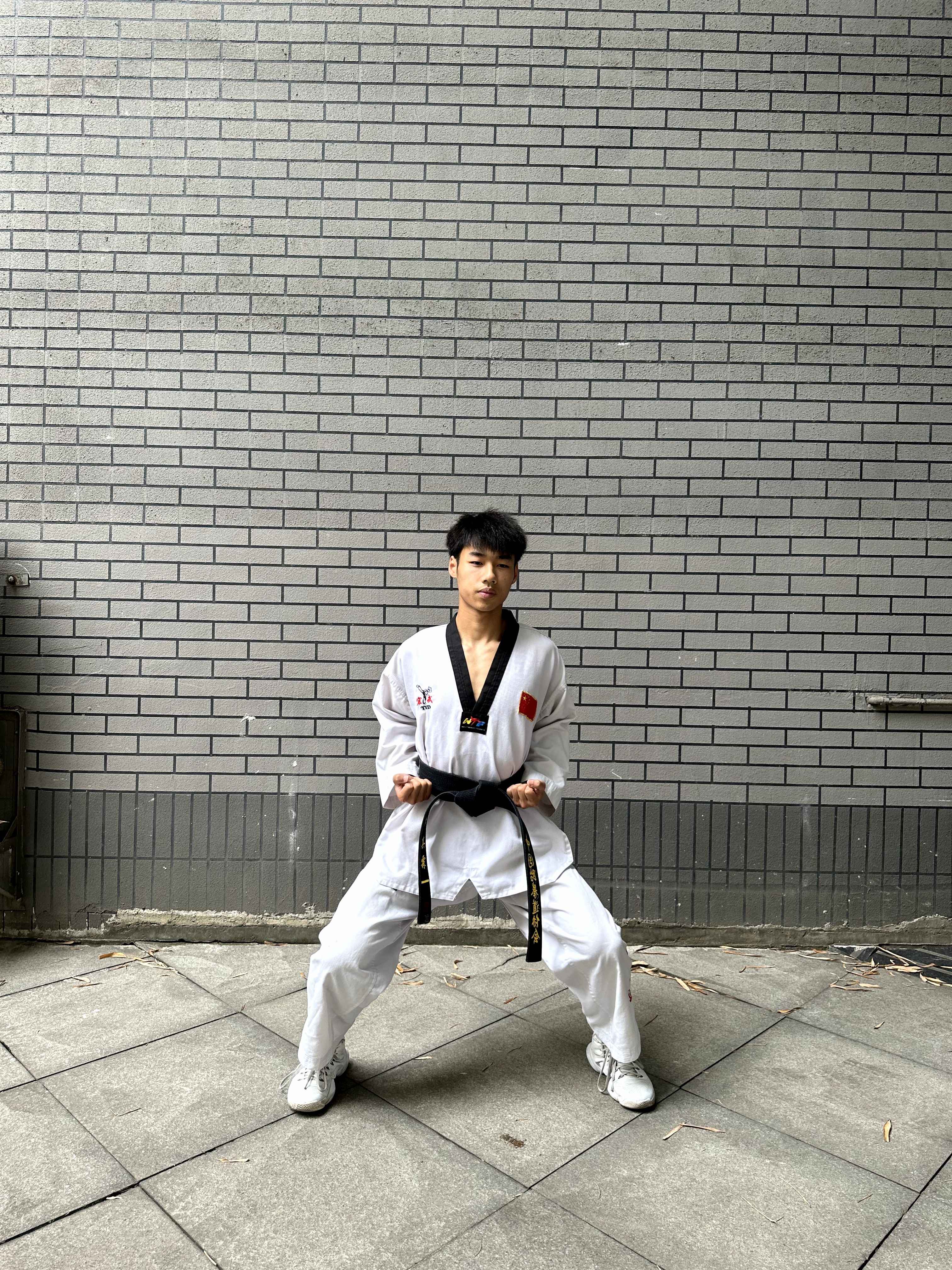 squat Object Detection Dataset by taekwondo