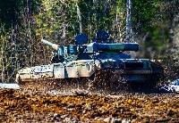 tank project thumbnail