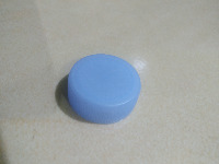 bottle cap color detection project thumbnail
