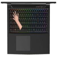 Keyboard Keys Detection testing project thumbnail