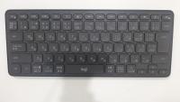 Keyboard Keys Detection Train project thumbnail