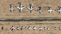 military aircraft detection 2 project thumbnail