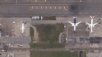 AeroSat project thumbnail