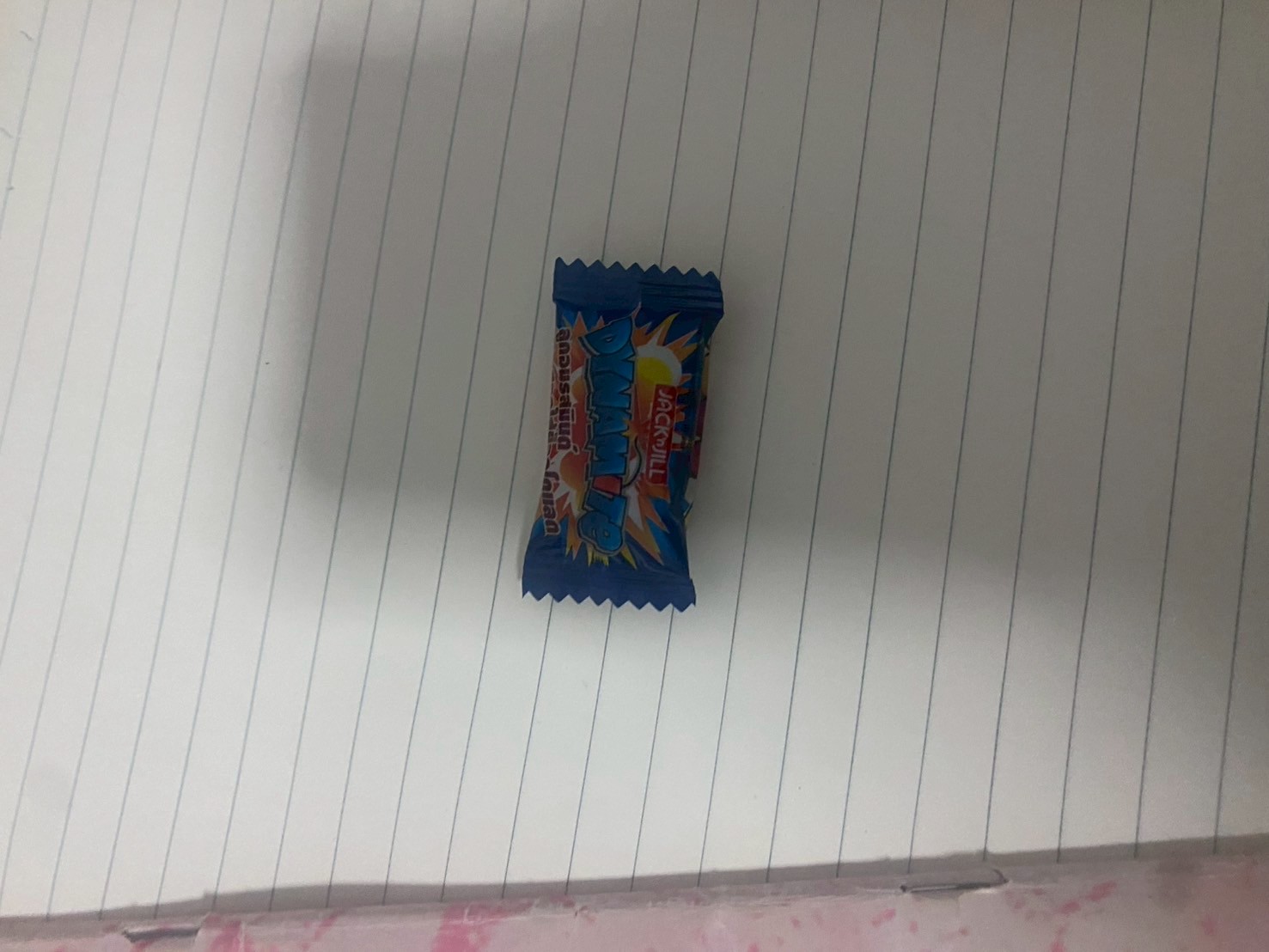 Candy Object Detection Dataset by yanawut hasoonyo