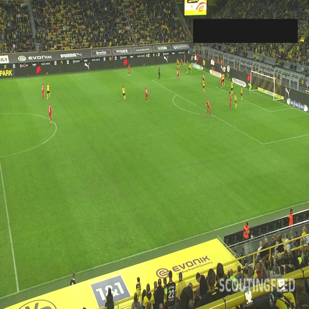 Ball and Player Detection Project Object Detection Dataset by Yolo Fifa