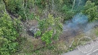 drone object detection  project thumbnail
