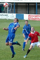 Footballs project thumbnail
