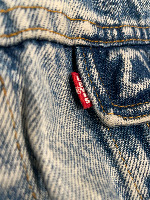 Lens studio Levis Red Label project thumbnail