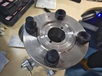 M20 nut segmentation Dataset project thumbnail