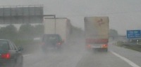 Adverse weather dawn project thumbnail
