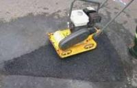 Pavement-Crack-Detection-Custom project thumbnail
