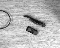 Tail and head  project thumbnail