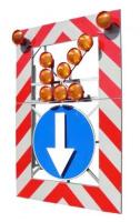 improved road construction model project thumbnail