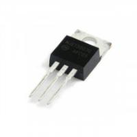 Electronic Component Inspection project thumbnail